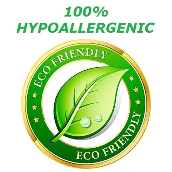 6 Piece Bed Sheet Set Wrinkle Resistant 1500 Thread Count, Burgundy - Picture 6 of 6